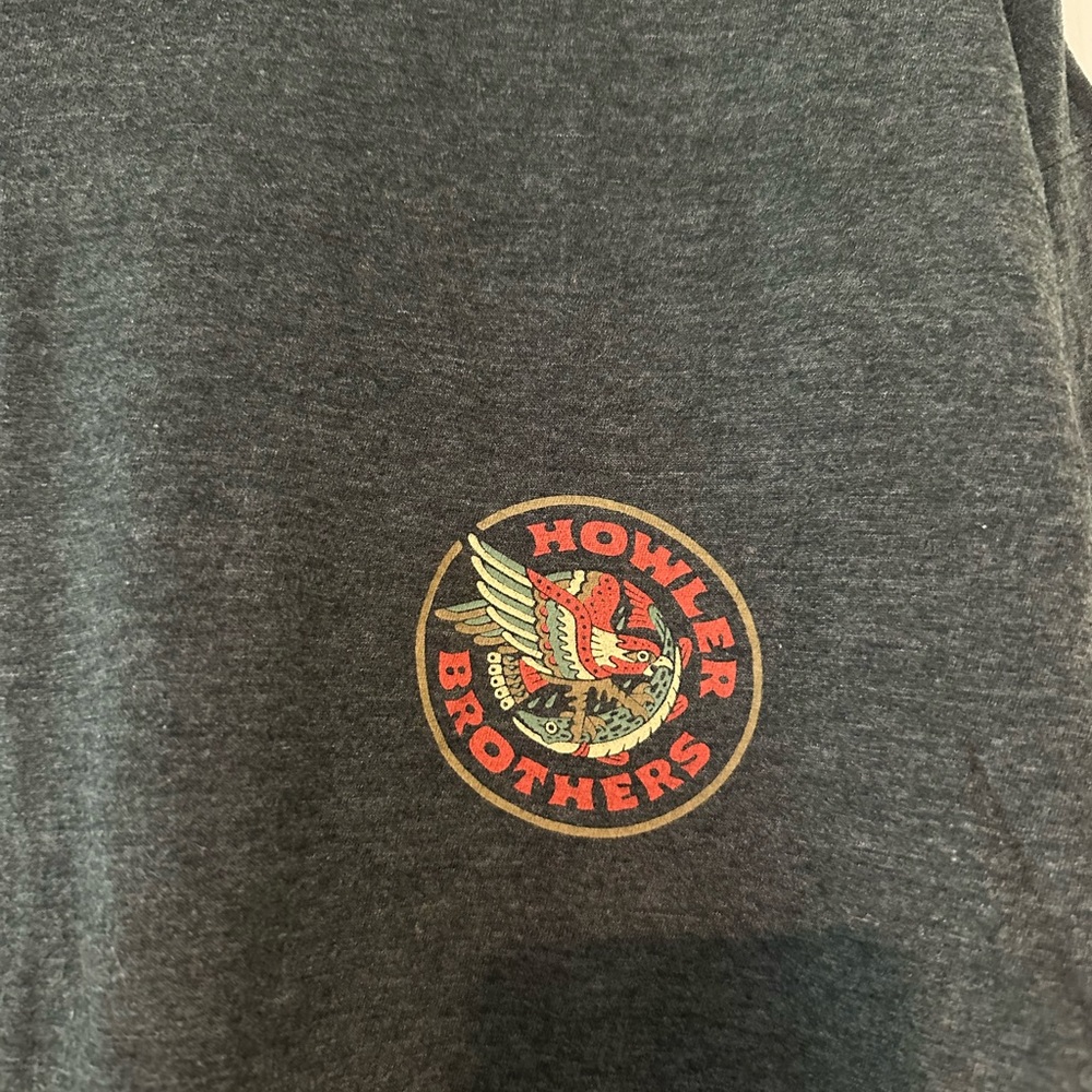 Howler Brothers Tee - Picture 6 of 6